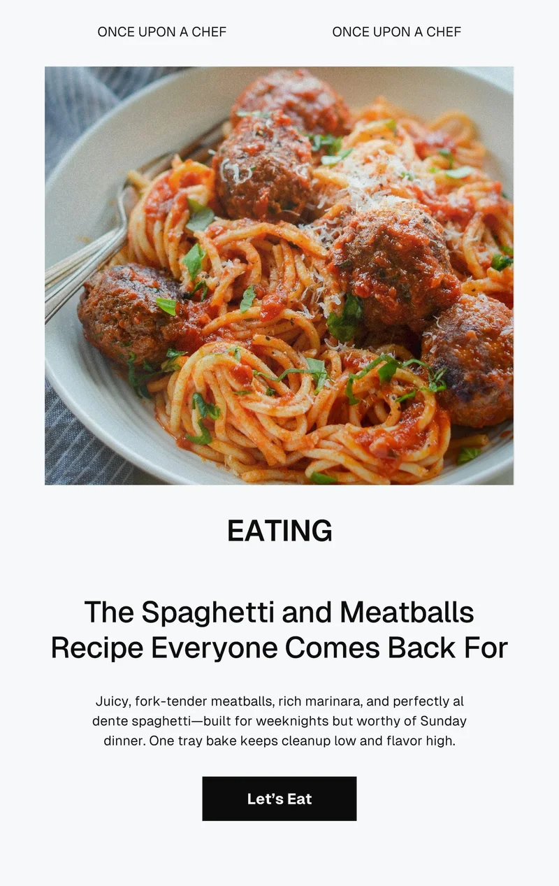 Eating