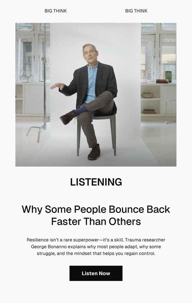 Listening