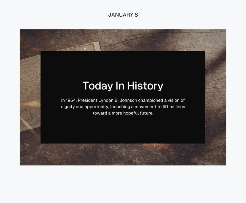 Today In History