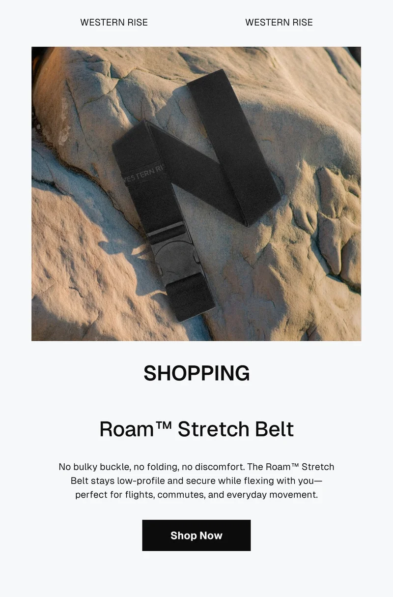 Shopping