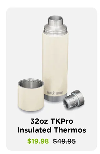 32oz TKPro Thermos
