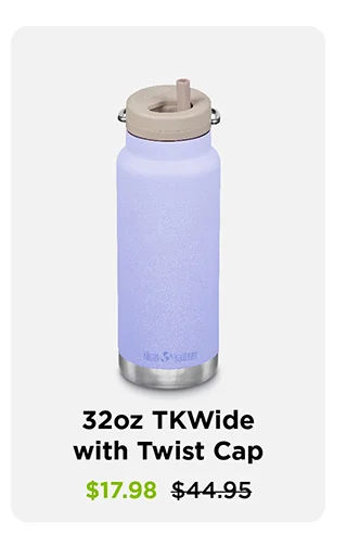 32oz TKWide Twist
