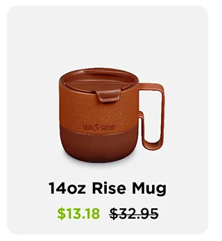 14oz Rise Mug