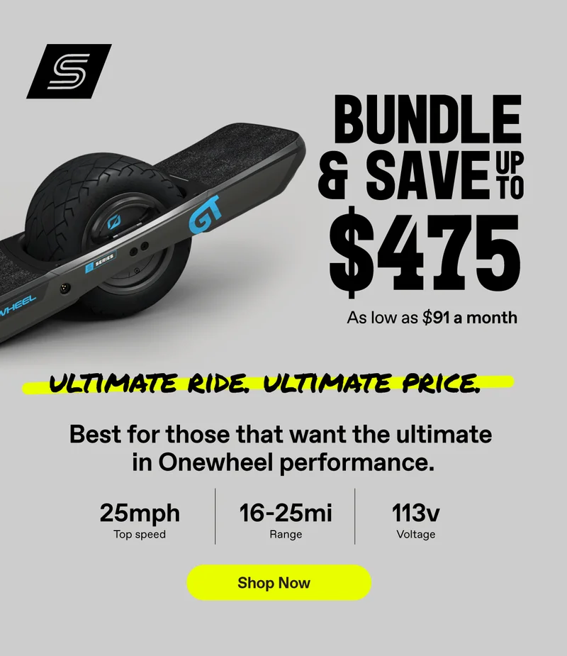 Onewheel Sale