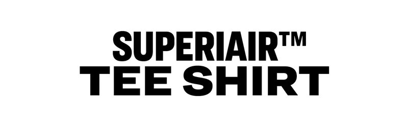 SuperiAir™ Tee Shirt