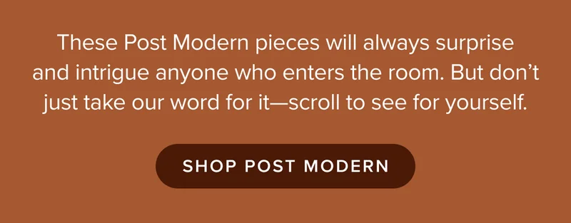 Shop Post Modern
