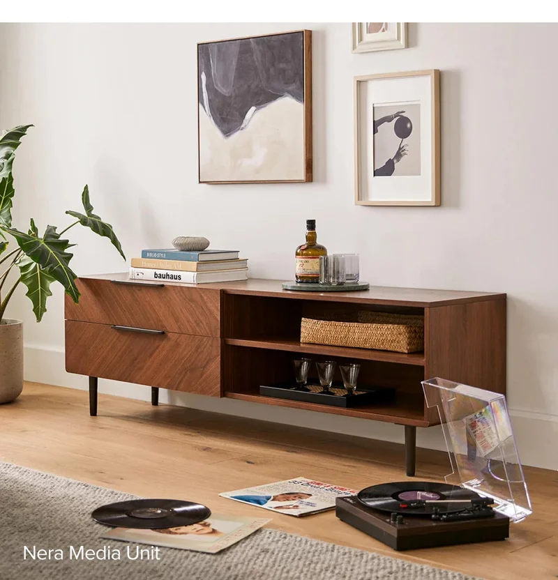 Nera Media Unit