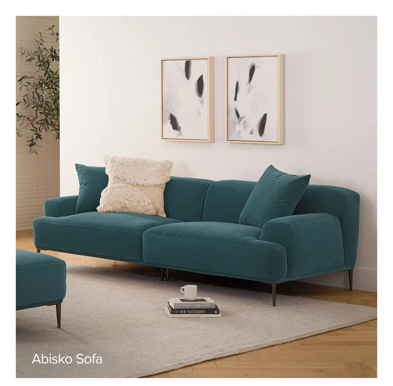 Abisko Sofa