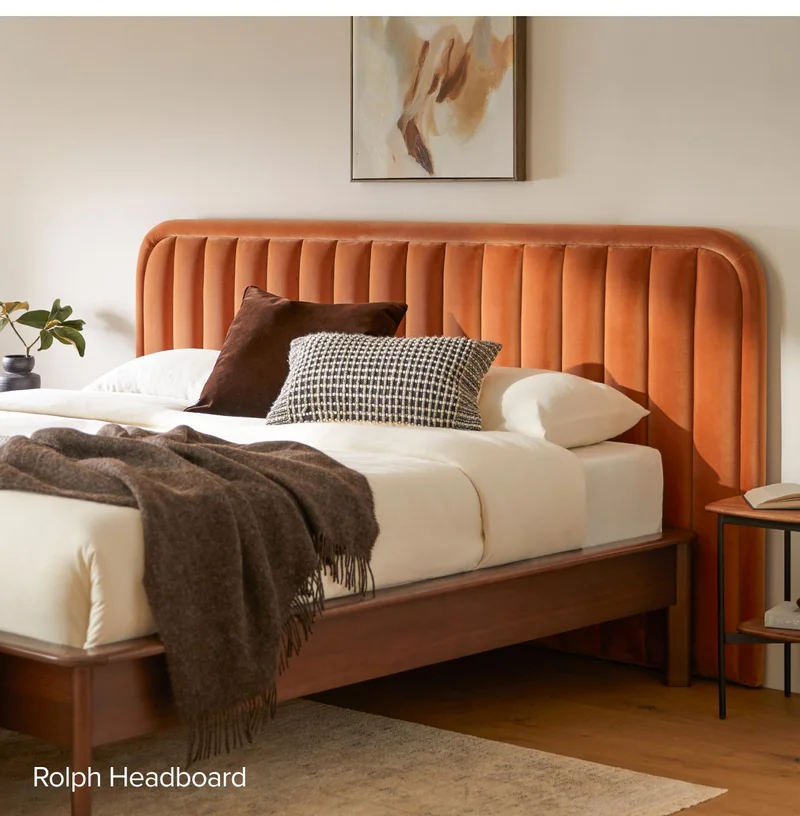 Rolph Headboard