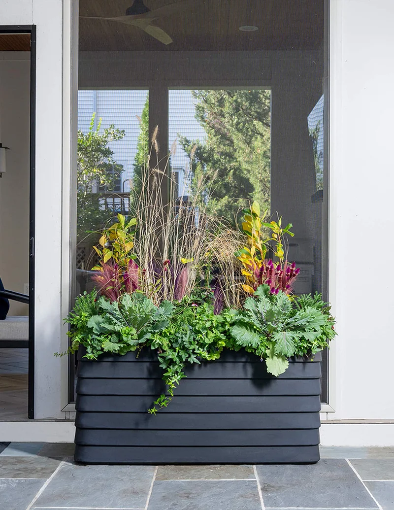 Image of Slat Deck Box
