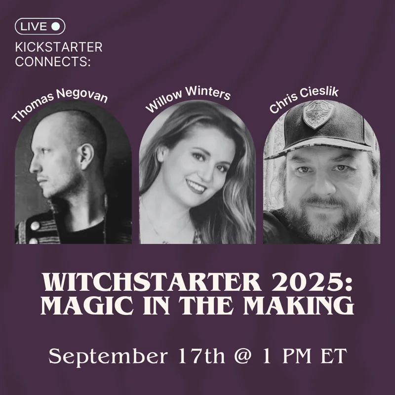 [Webinar] Learn the Secrets of Spellbinding Campaigns 🔮