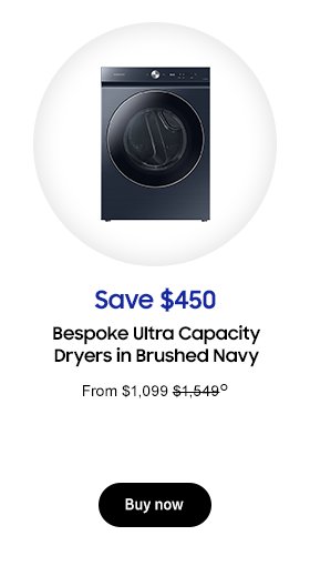 Discover Samsung Fall Sale Offer