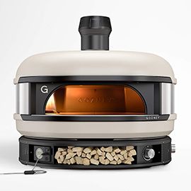 Gozney Dome Dual-Fuel Pizza Oven
