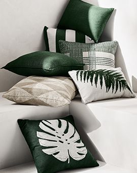 outdoor pillows