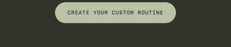Create your custom routine