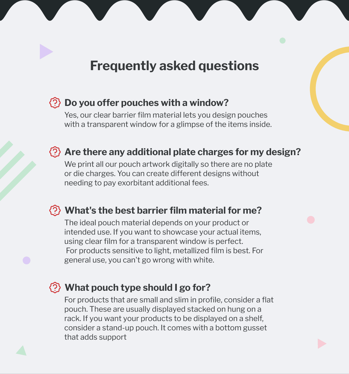 FAQ