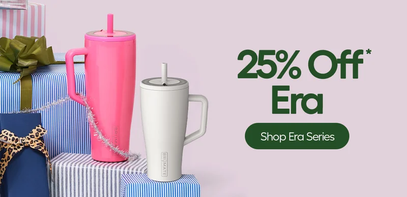 25% Off* Era - Shop Era Series