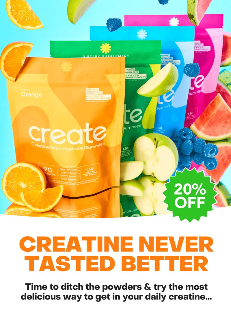 Try the new 4-bag starter packs!