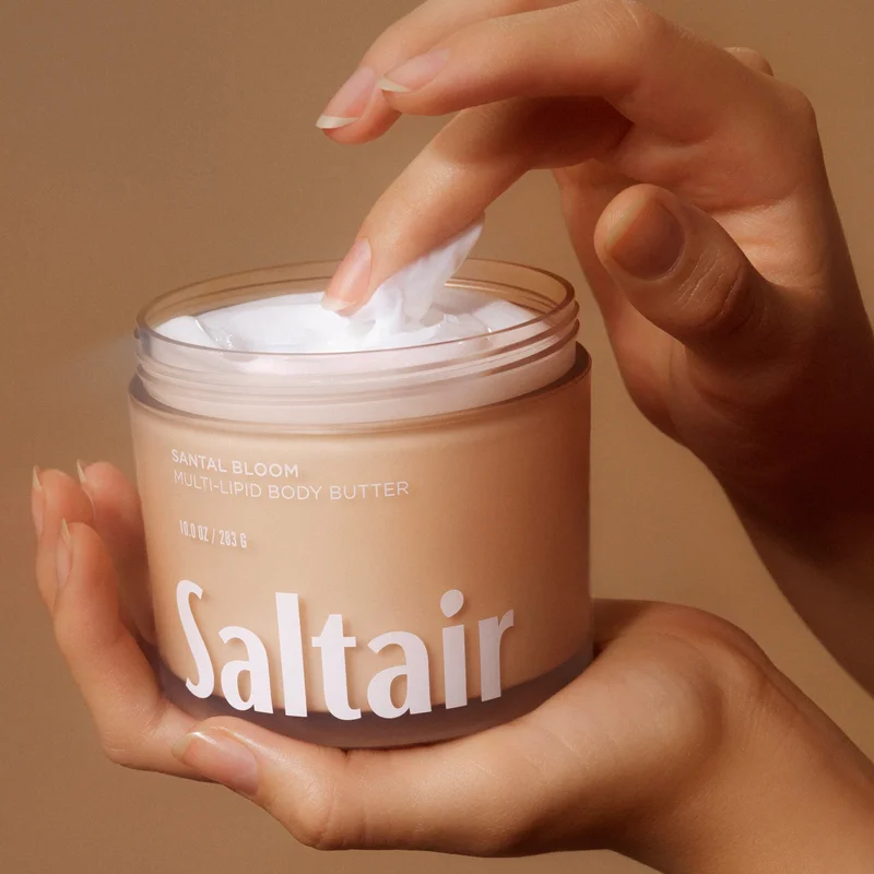 Santal Bloom Body Butter