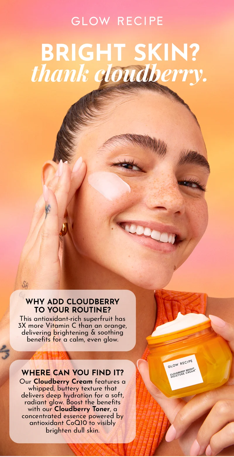 Cloudberry