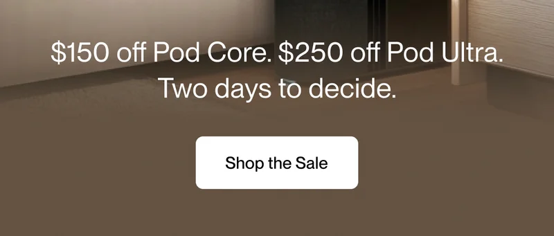 Shop the sale