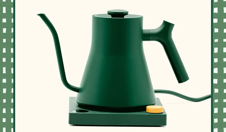 Great Fellow Kettle, Beyond Measure, The Dutchess