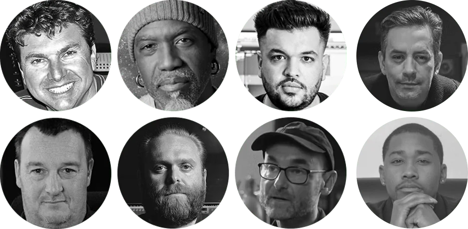 Congratulations to Our Grammy Winners! See which Waves Artists won at the 2024 Grammy Awards