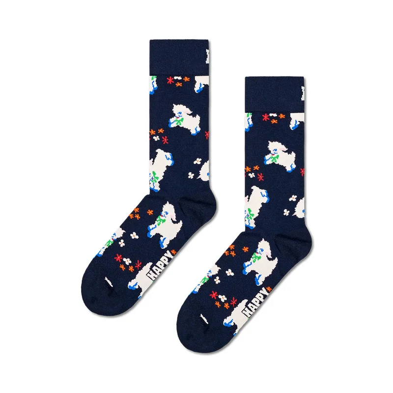 Lamb Sock