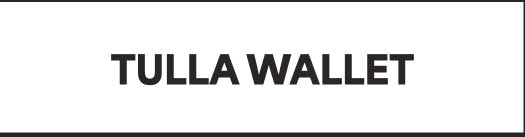 TULLA WALLET