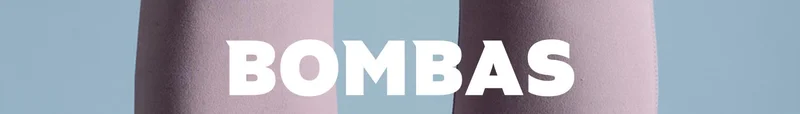 BOMBAS