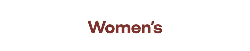 Women's