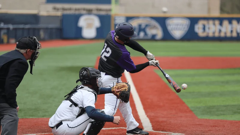 photo of a people playing baseball