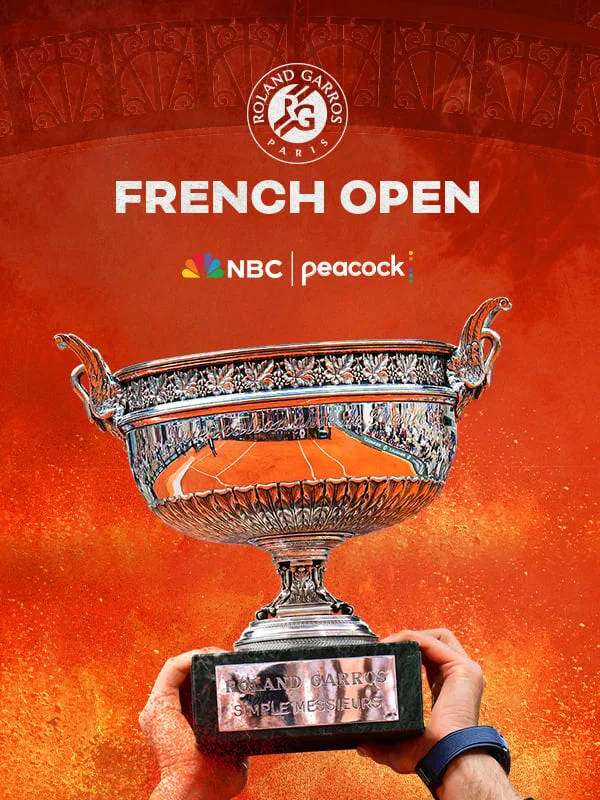 Roland Garros French Open