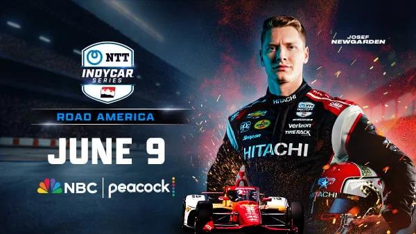 IndyCar: Road America