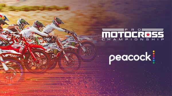 Pro Motocross Championship