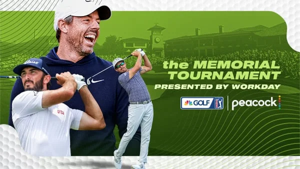 The Memorial Tournament: Presented by WOrkday