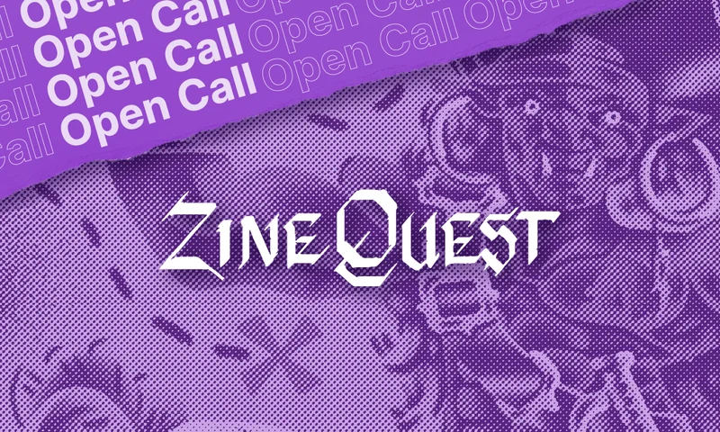 Zine Quest