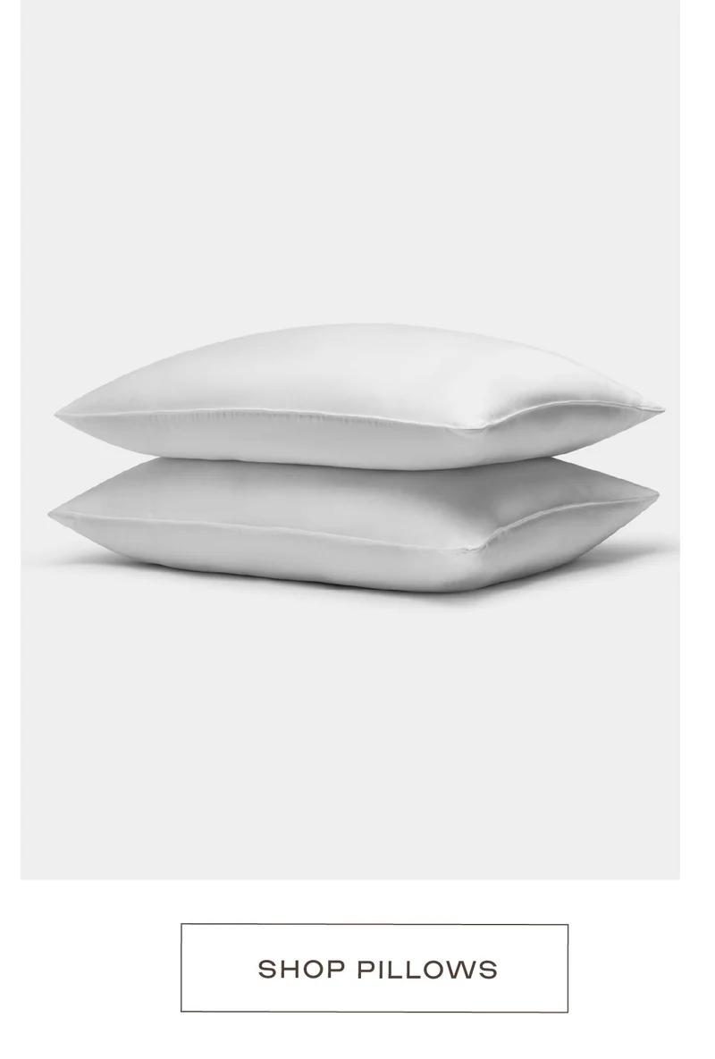 Shop Pillows
