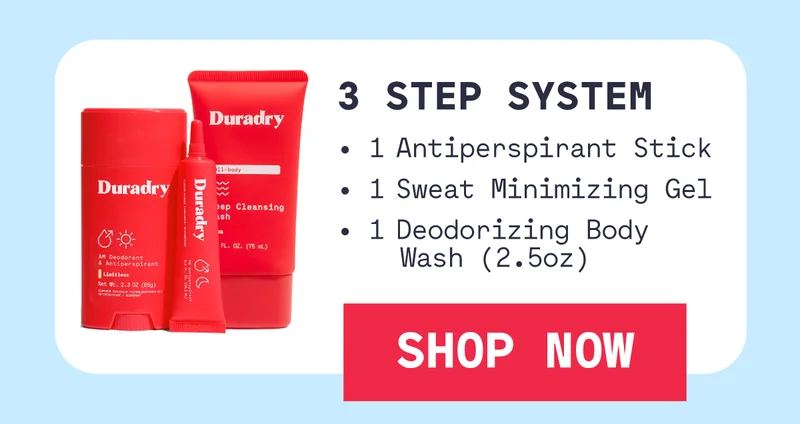 3 Step System