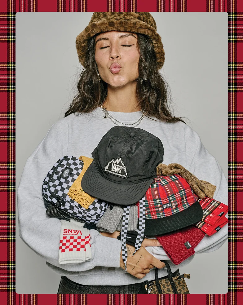 Stocking Stuffers
