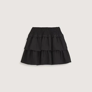 Ava Tiered Mini Skirt