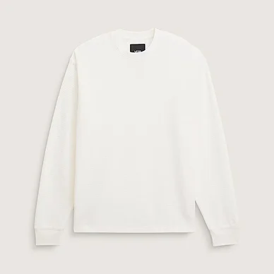 Navigate Long Sleeve Thermal Shirt