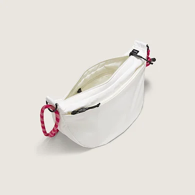 Belay Crescent Bag