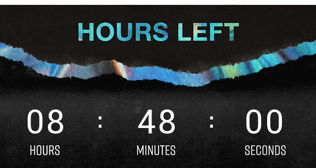 countdown clock
