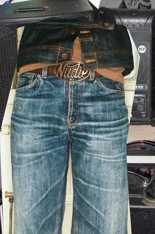 Loud Larry Muted Tracks