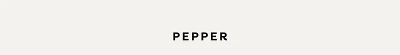 Pepper