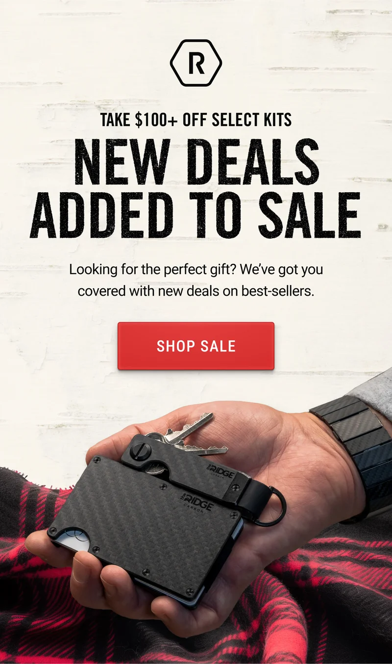 Shop New Deals Added to Sale