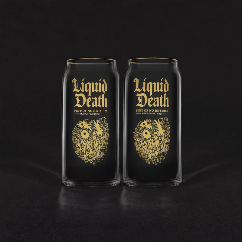 Image of Pint of No Return Set