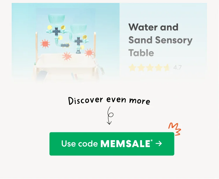Discover even more. Use code discount code