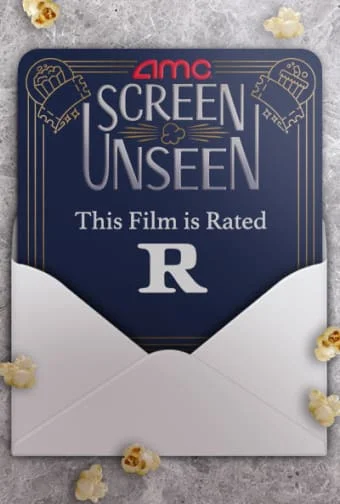 AMC Screen Unseen: June 1